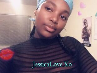 JessicaLove_Xo