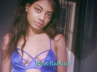 JessieBadGirl