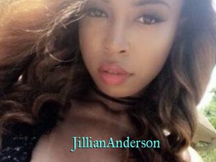 JillianAnderson