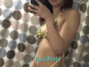 JinxWorld