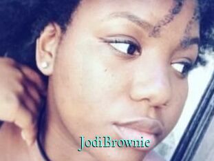 JodiBrownie