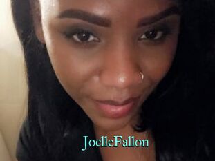 JoelleFallon