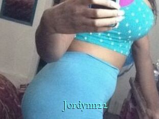 Jordynn22