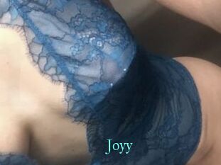 Joyy