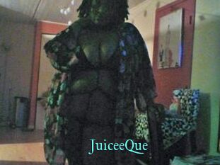 JuiceeQue