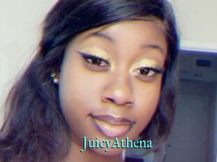 JuicyAthena