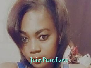 JuicyPussyLove