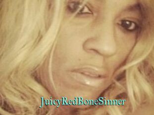 JuicyRedBoneSinner