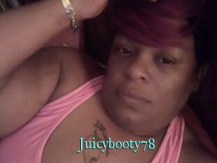 Juicybooty78