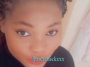Juicymickxxx