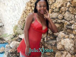 JulieXJones