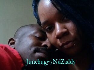 Junebug57NdZaddy