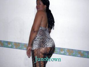 Junobrown