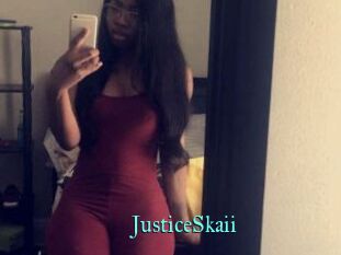 JusticeSkaii