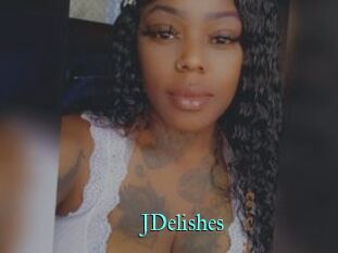 JDelishes