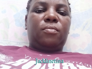 Jacklinetina