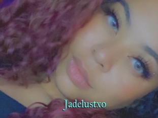 Jadelustxo