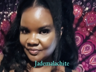 Jademalachite