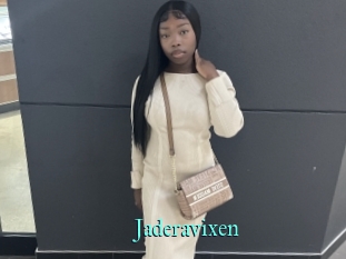 Jaderavixen