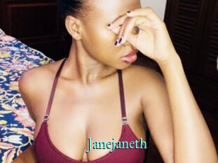 Janejaneth