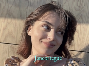 Janeortegue