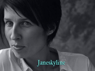 Janeskyline