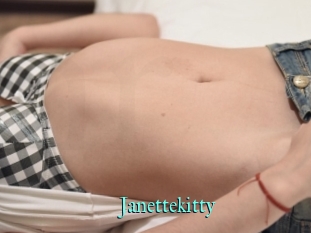 Janettekitty