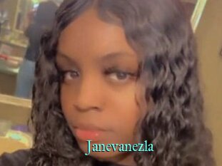 Janevanezla