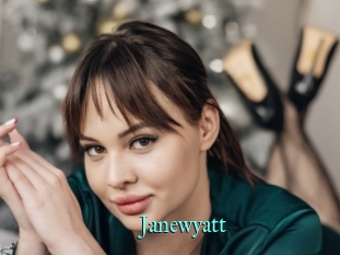 Janewyatt