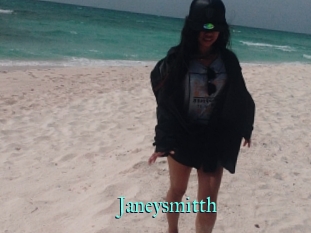 Janeysmitth