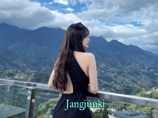 Jangjunki