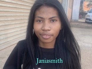 Janiasmith