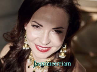 Jasmineerriam