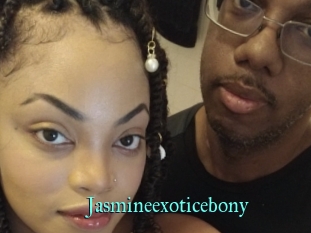 Jasmineexoticebony