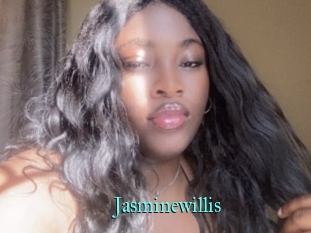 Jasminewillis