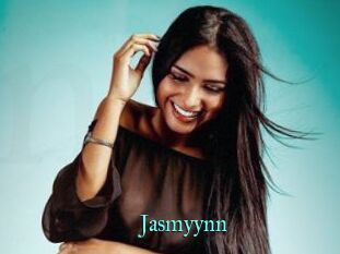 Jasmyynn