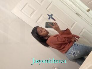Jasysmithx101