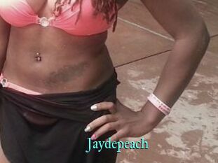 Jaydepeach