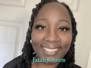 Jazziejohnson