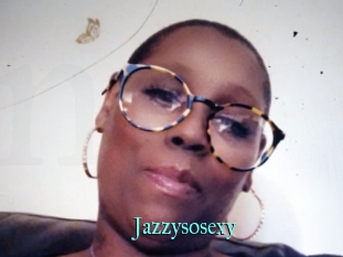 Jazzysosexy