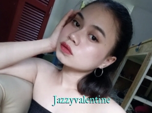 Jazzyvalentine