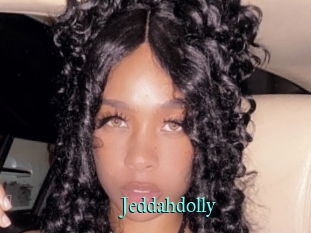 Jeddahdolly