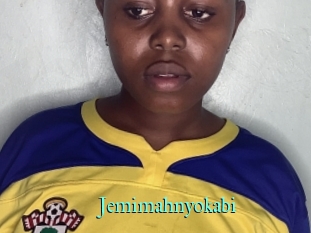 Jemimahnyokabi