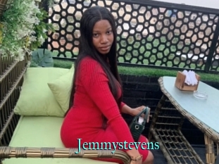 Jemmystevens