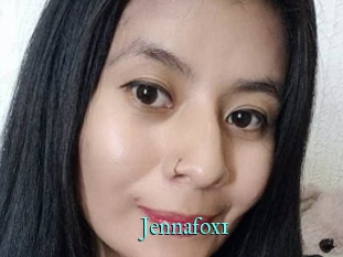 Jennafox1