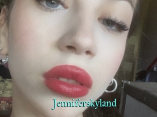 Jenniferskyland