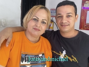 Jennyandmichael