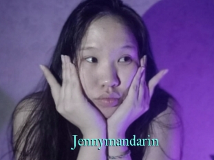 Jennymandarin