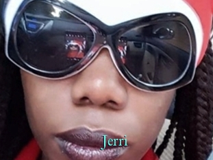 Jerri