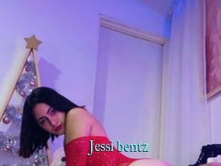 Jessi_bentz